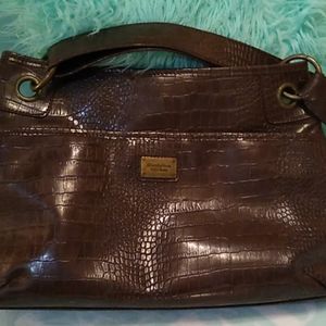 Vera Wang purse